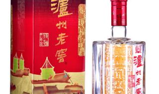 卢州老窖经典二曲99,52度价格多少 52度泸州老窖价格表