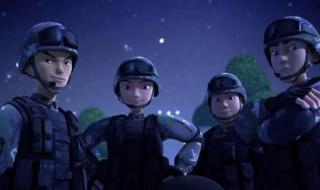 聪明的顺溜和长征先锋是同一家出的吗 聪明的顺溜动画片