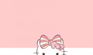 hellokittyq7平板电脑说明书 hellokitty壁纸