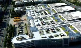 唐山高新技术开发区规划里有没有詹官屯 唐山高新技术开发区