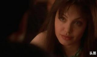 安吉丽娜朱莉电影