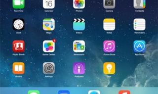 ipad6什么时候上市的还能用吗 ipad2ios6