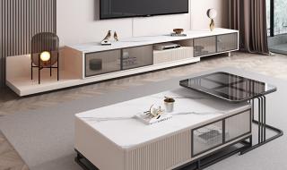 电视背景墙没做造型自己如何点缀 简约电视背景墙设计