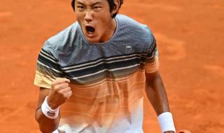 张之臻最新比赛消息