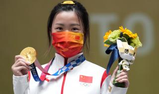 2017年奥运会金牌榜排名 2019年奥运会奖牌榜排名