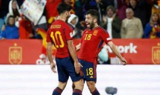 2022世界杯强队有哪些 2022世界杯西班牙阵容